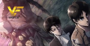 دانلود نیم فصل دوم از فصل چهارم و پایانی انیمیشن سریالی اتک ان تایتان Attack on Titan 2022