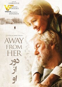 دانلود فیلم دور از او Away from Her 2006