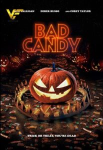 دانلود فیلم آبنبات بد 2021 Bad Candy