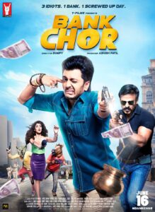 Bank Chor 2017