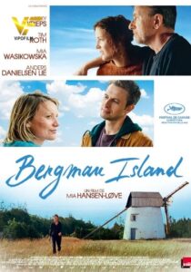 دانلود فیلم جزیره برگمن Bergman Island 2021