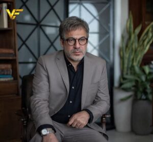 دانلود فیلم ایرانی بی مادر