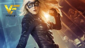 دانلود فیلم بلک کنیری Black Canary 2022