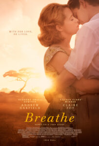 Breathe 2017