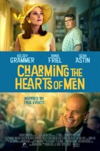 دانلود فیلم جذاب مردان قلب Charming the Hearts of Men 2020