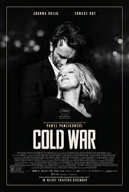 Cold War