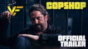 دانلود فیلم مرکز پلیس 2021 Copshop