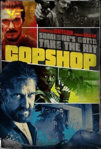 دانلود فیلم مرکز پلیس 2021 Copshop