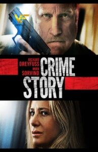 دانلود فیلم داستان جنایی Crime Story 2021