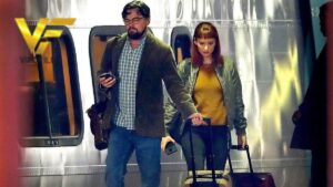 دانلود فیلم نگاه نکن Don’t look up 2021
