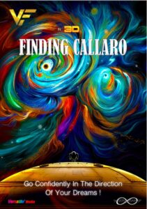 دانلود انیمیشن پیدا کردن کالارو Finding Callaro 2021