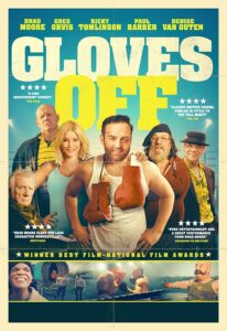 Gloves Off 2017