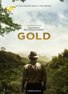 دانلود فیلم گلد Gold 2016 دوبله فارسی