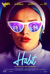 دانلود فیلم عادت داشتن Habit 2021