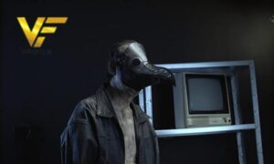 دانلود فیلم گربه جهنمی HellKat 2021
