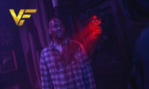 دانلود فیلم گربه جهنمی HellKat 2021