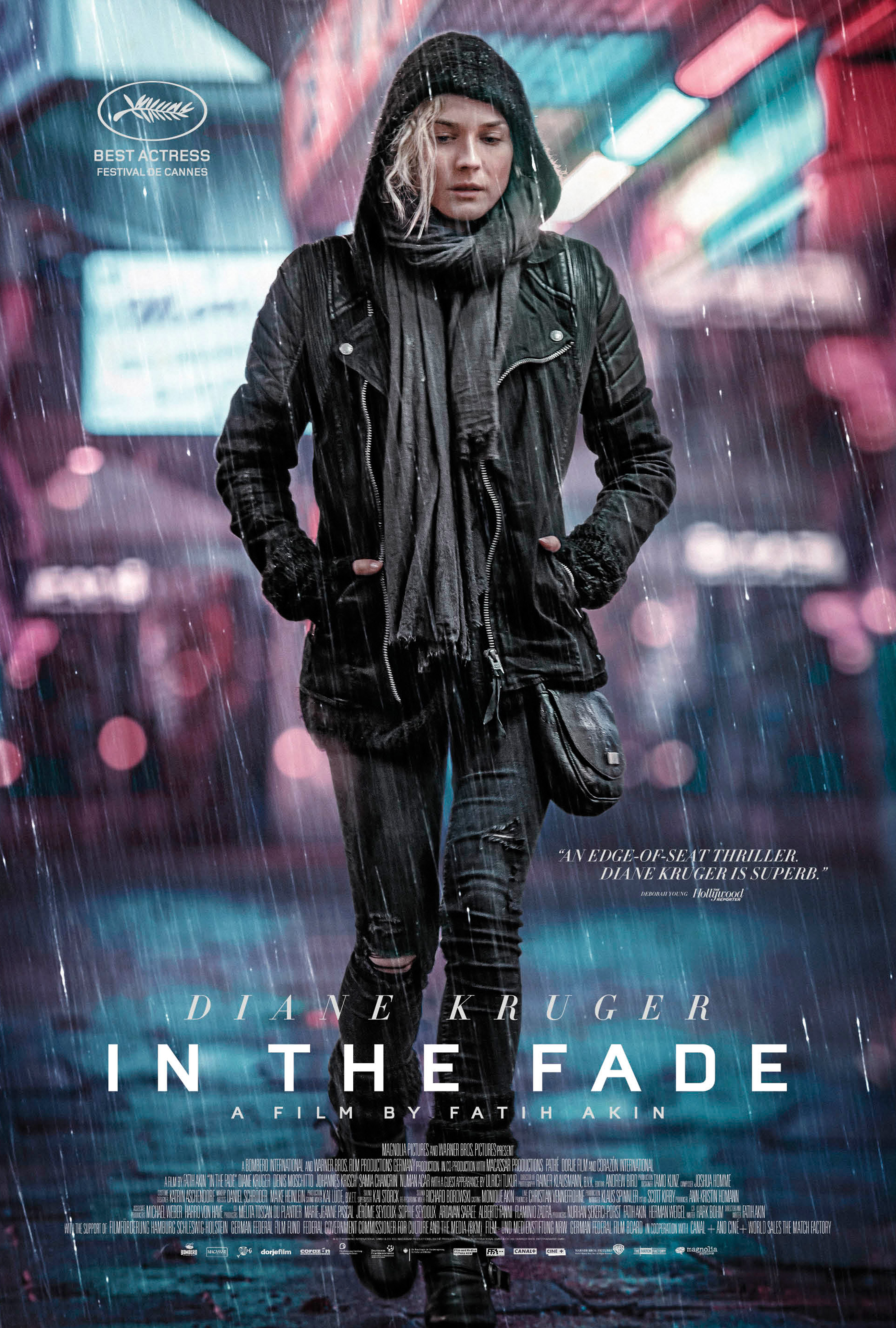 In the Fade 2017