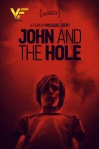 دانلود فیلم جان و حفره John and the Hole 2021