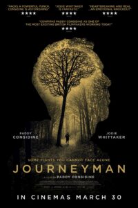 Journeyman 2017