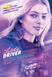 دانلود فیلم خانم راننده Lady Driver 2020