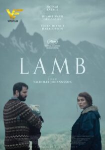 دانلود فیلم گوشت بره Lamb 2021