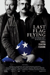 Last Flag Flying 2017