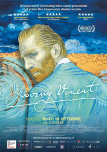 Loving Vincent 2017