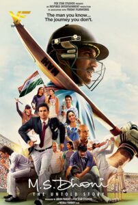 دانلود فیلم دونی: داستان ناگفته M.S. Dhoni: The Untold Story 2016