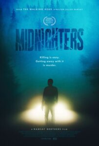 Midnighters 2017