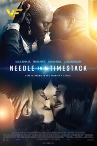 دانلود فیلم سوزن در کیسه زمانی 2021 Needle in a Timestack