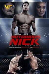 دانلود فیلم بدنام نیک Notorious Nick 2021