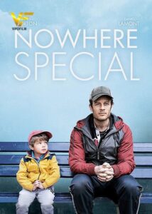 دانلود فیلم جایی معمولی Nowhere Special 2020