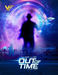 دانلود فیلم خارج از زمان Out Of Time 2021