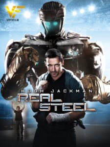 دانلود فیلم فولاد ناب 2 Real Steel 2