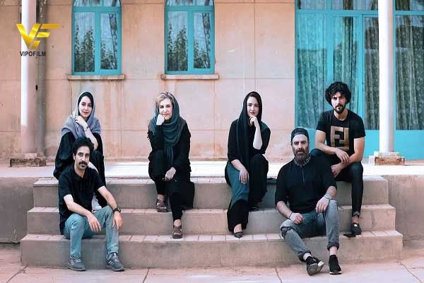 دانلود فیلم ایرانی شادروان 