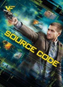 دانلود فیلم منبع کد Source Code 2011 دوبله فارسی