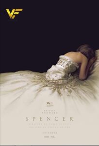 دانلود فیلم اسپنسر 2021 Spencer