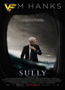 دانلود فیلم سالی Sully 2016 دوبله فارسی