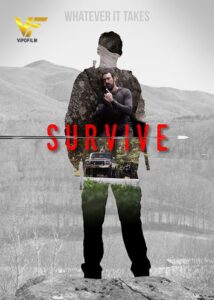 دانلود فیلم بقا Survive 2021