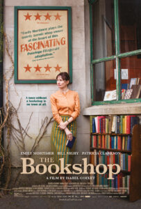 The Bookshop 2017