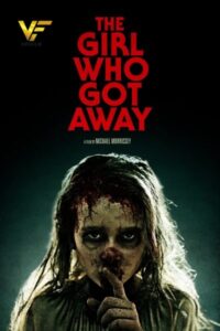 دانلود فیلم دختری که فرار کرد The Girl Who Got Away 2021