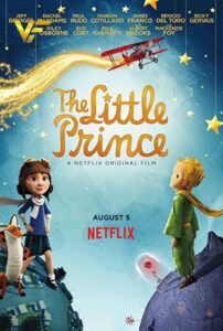 دانلود انیمیشن شازده کوچولو The Little Prince 2015