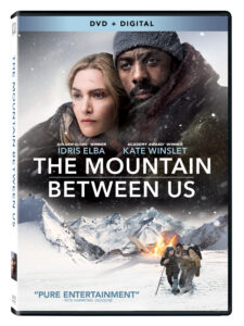 The Mountain Between Us 2017