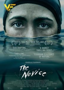 دانلود فیلم تازه کار The Novice 2021