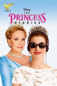 دانلود فیلم دفتر خاطرات شاهدخت The Princess Diaries 2001