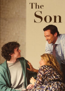 دانلود فیلم پسر 2022 The Son