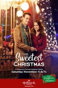 The Sweetest Christmas 2017 