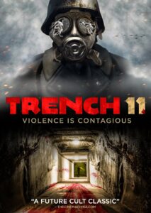 دانلود فیلم ولگرد Trench 11