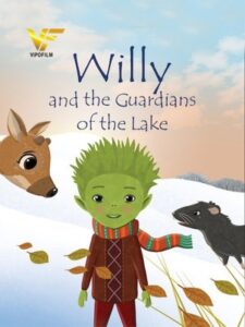 دانلود انیمیشن Willy and the Guardians of the Lake 2018