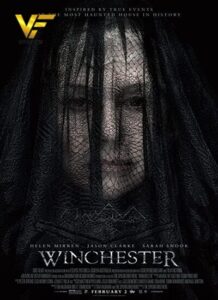 دانلود فیلم وینچستر Winchester 2018 دوبله فارسی